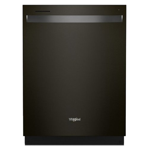 Whirlpool Dishwasher Model OBX WDT970SAKV